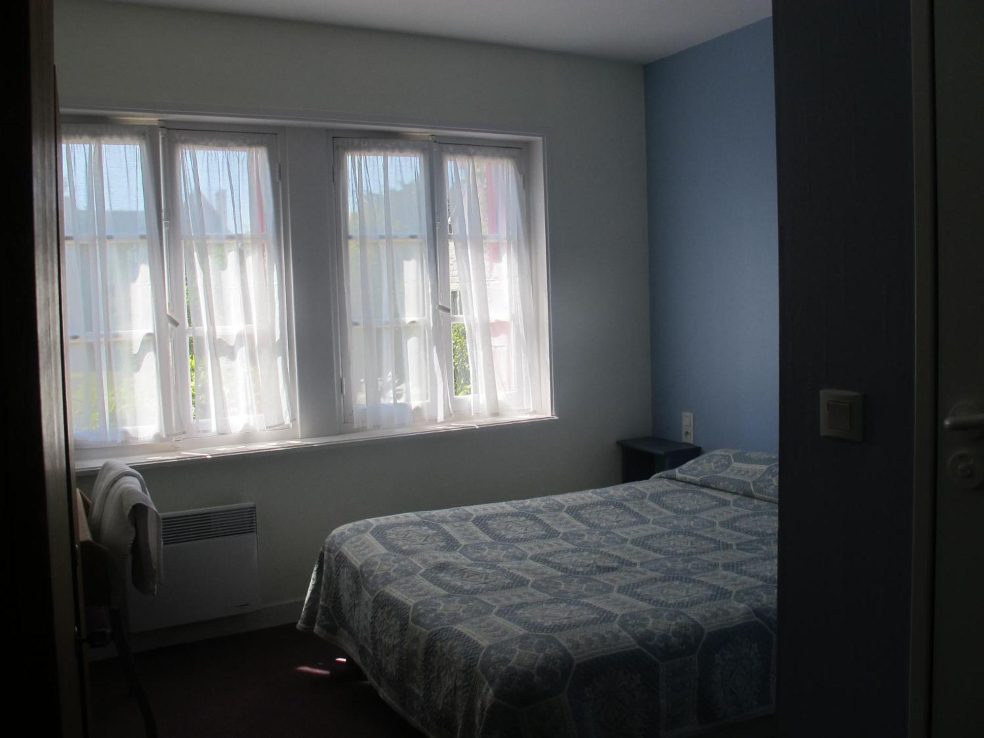 Ecume De Mer Otel Trébeurden Dış mekan fotoğraf