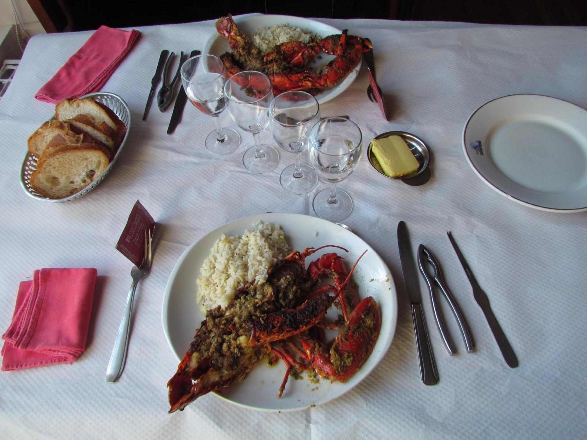 Ecume De Mer Otel Trébeurden Dış mekan fotoğraf